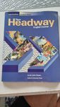 Język angielski. New Headway. Students book