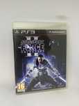 Gra Star Wars The Force Unleashed II PS3 Sony Play Station 3 ps3