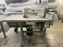 PFAFF 953 900/57 промислова універсальна швейна машина