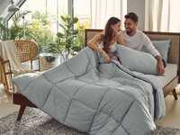 Классическая подушка одеяло Dormeo