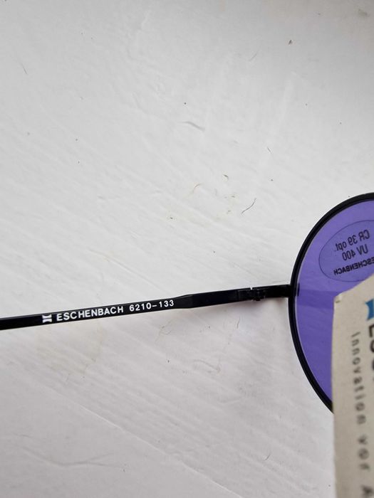 Okulary słoneczne ESCHENBACH UV 400