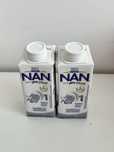 Mleko NAN opti pro plus 1  2x200 ml
