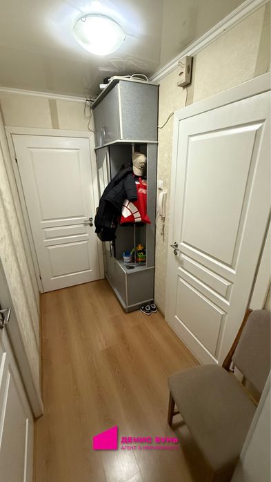 Продам 2к квартиру, 45 м², гарний стан, Слобожанський проспект