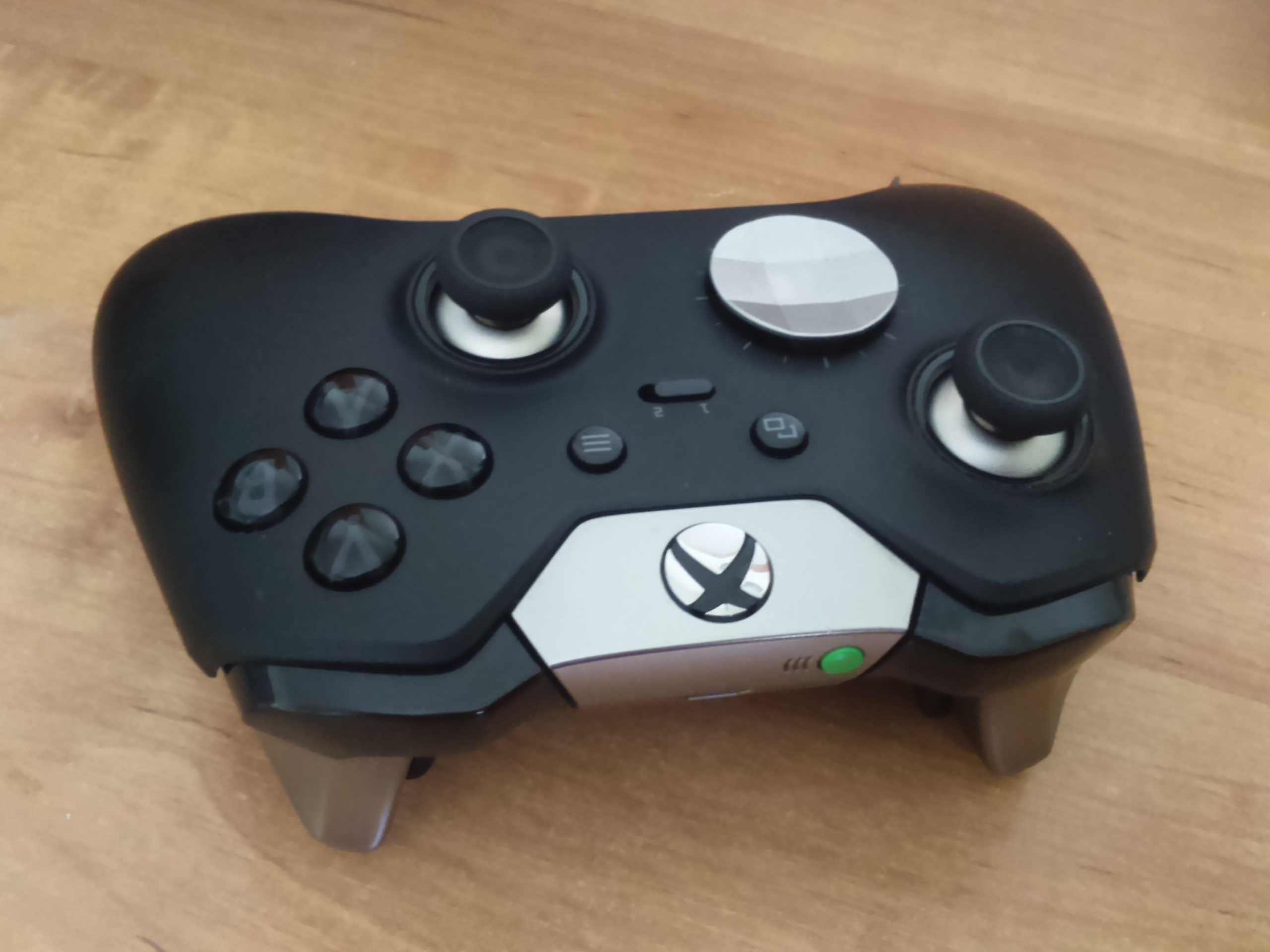 Xbox Elite Wireless controller джойстик/геймпад для приставок XBOX