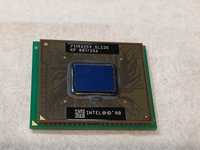 Procesor Intel Pentium 3 Mobile SL53S - 1GHz