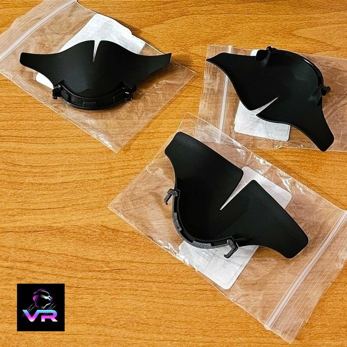 ‼️Meta Quest 3 носова накладка, блокатор світла Oculus Face Pad