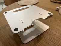 Regulowana podstawka pod laptopa Nulaxy