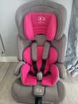 Fotelik Kinderkraft ComfortUP 9-36kg