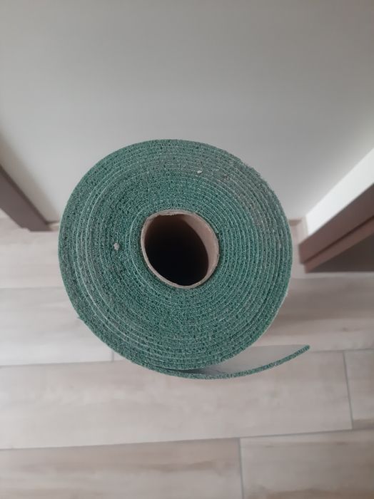 WINEO SOUND PROTECT SD, mata wyciszająca, podklad pod panele 2mm z ALU