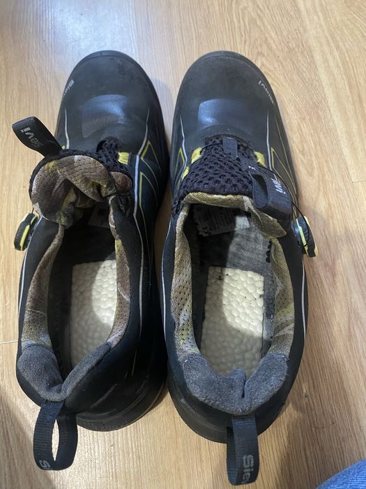 Buty robocze Sievi rozmiar 45