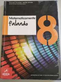 Matematicamente falando 8