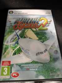 Airline Tycoon 2 PC PL