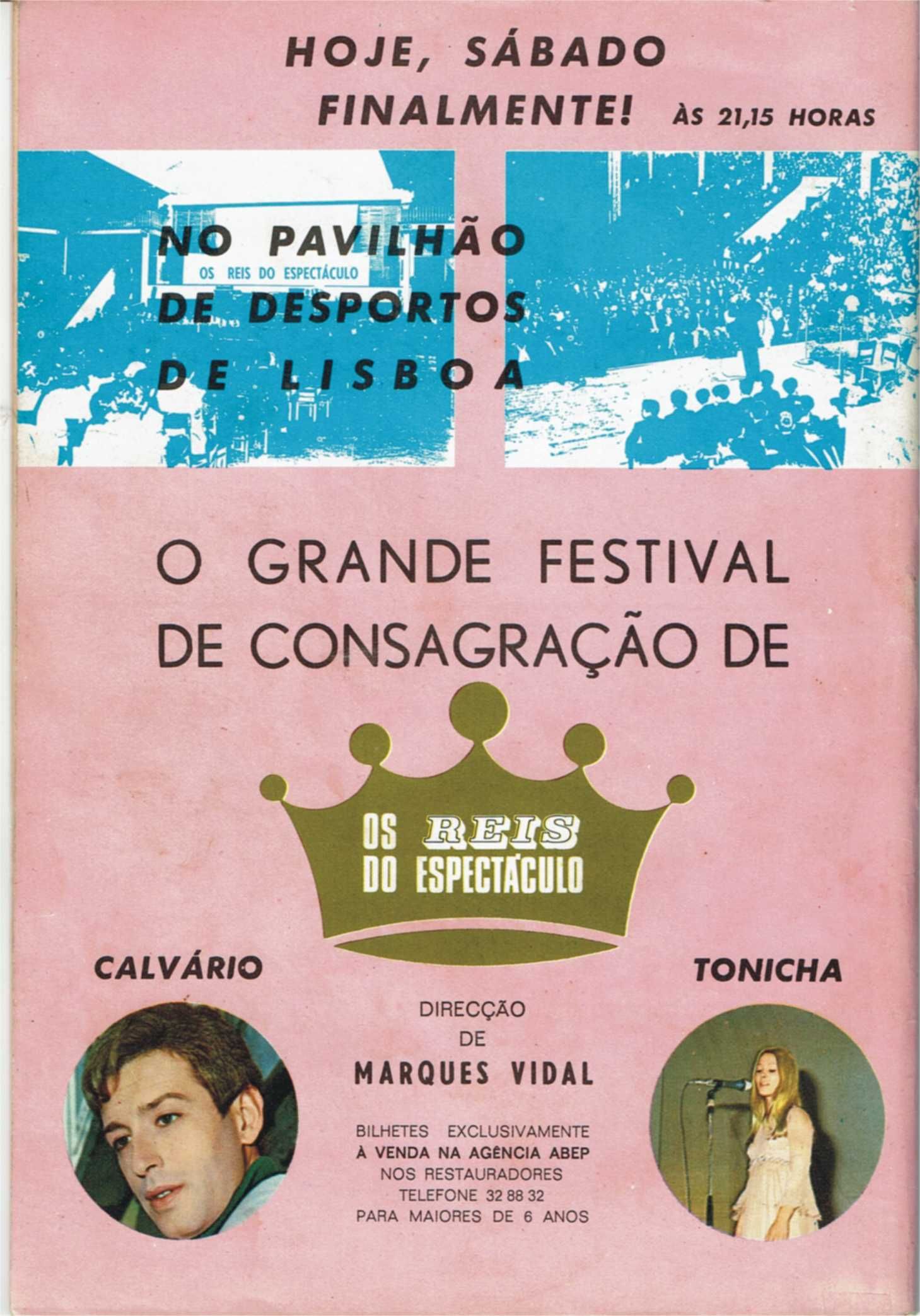 Revista Plateia nº 581 - como nova