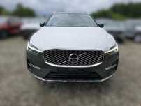 Volvo XC 60 B5 B AWD 250 KM Plus Bright automat