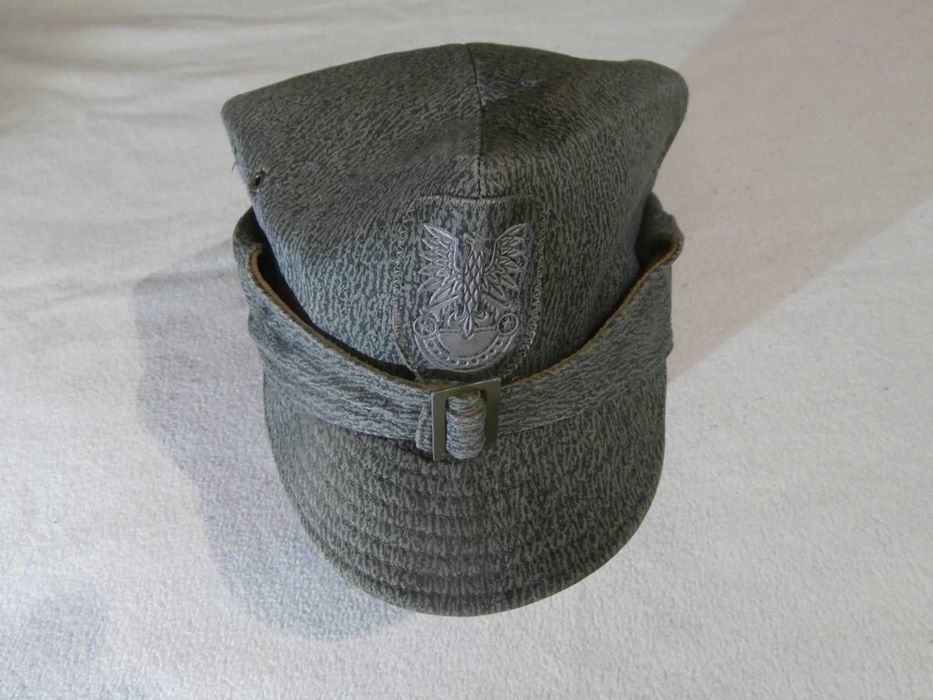 Czapka polowa LWP moro