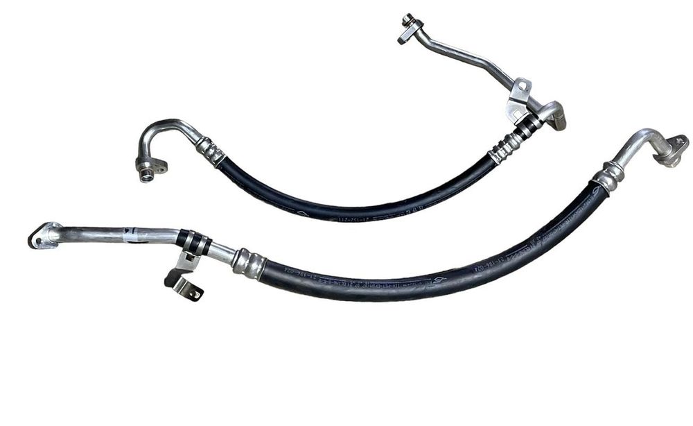 Tubo Ar Condicionado Renault Clio 5 V 1.0 TCE  924540725R  924909533R