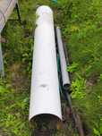 Rura PCV - fi 400mm