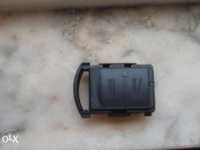 Capa chave Opel Opel Corsa C, Combo, Tigra B , Meriva A