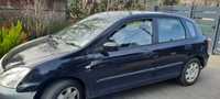 Honda Civic 1,6 automat, anglik 2003r.