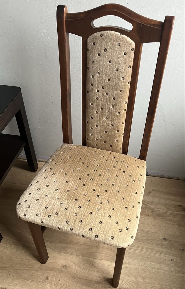 Meble za darmo używane