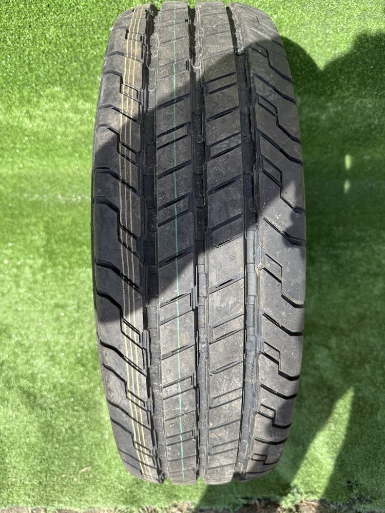 Запаска в зборі 205/75 R16C Оригінал спрінтер спарка