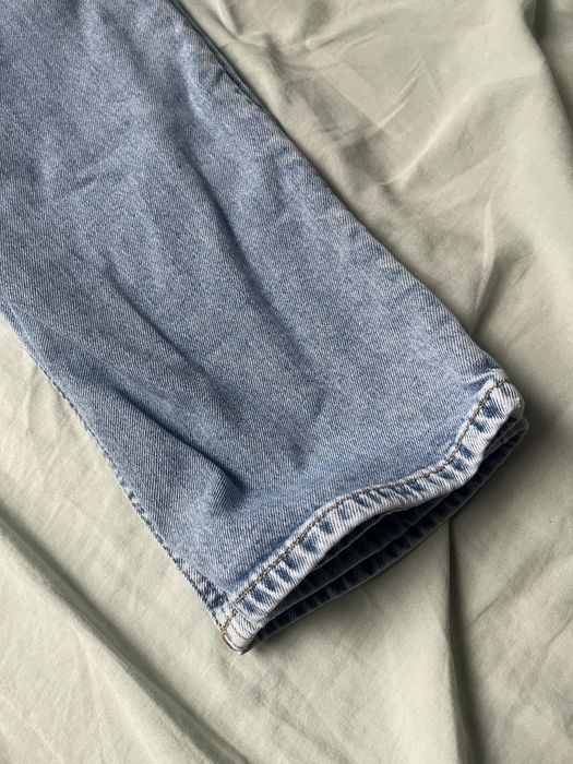 Jeansy H&M 170 dla chlopca