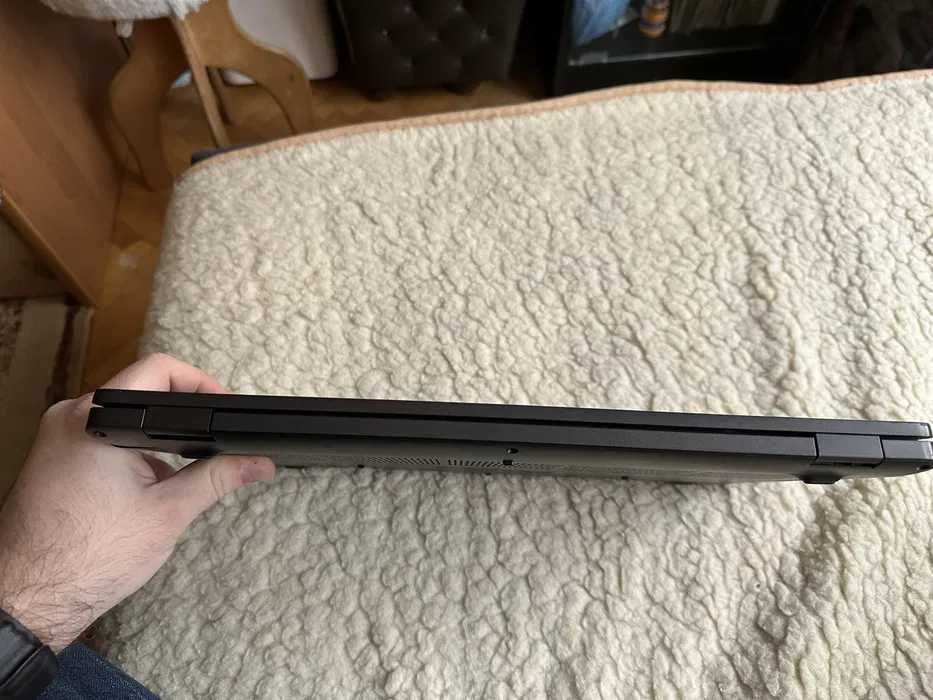 Laptop Dell Latitude 5500