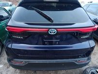 Ляда в сборе Toyota Venza 2020 2021 2022 Венза