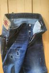 Oryginalne jeansy Dsquared 46