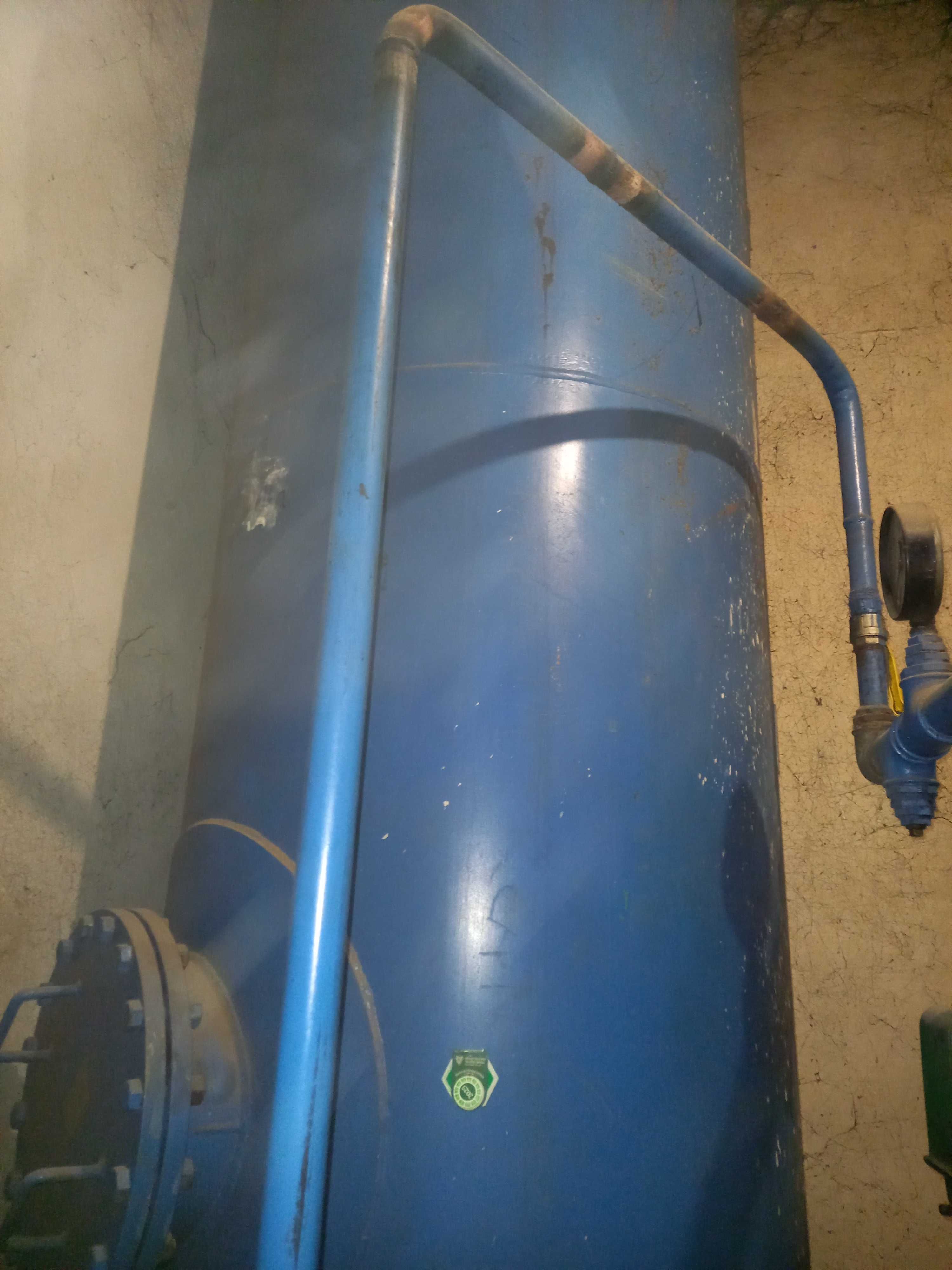 Piez automat na trociny MAWERA 700kw
