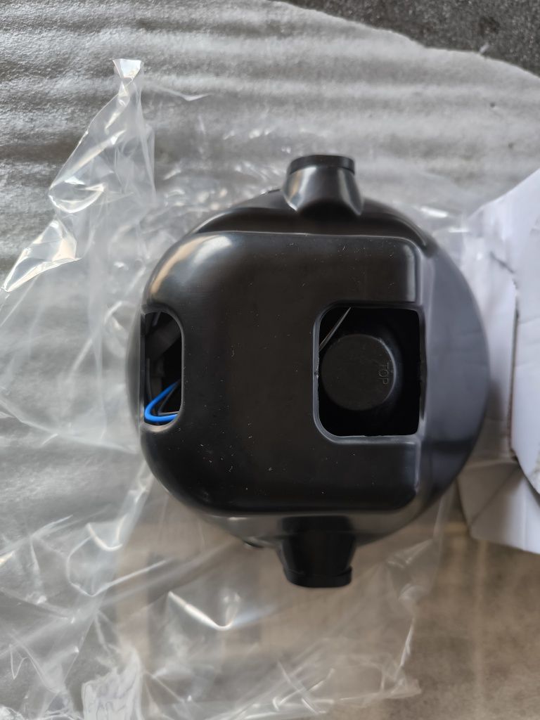 Farol frente Yamaha YBR Fazer 125/250 Novo