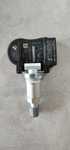 Sensores de pressão de pneus BMW