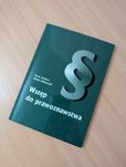 Wstęp do prawoznawstwa - J.Srokosz, A.Sulikowski