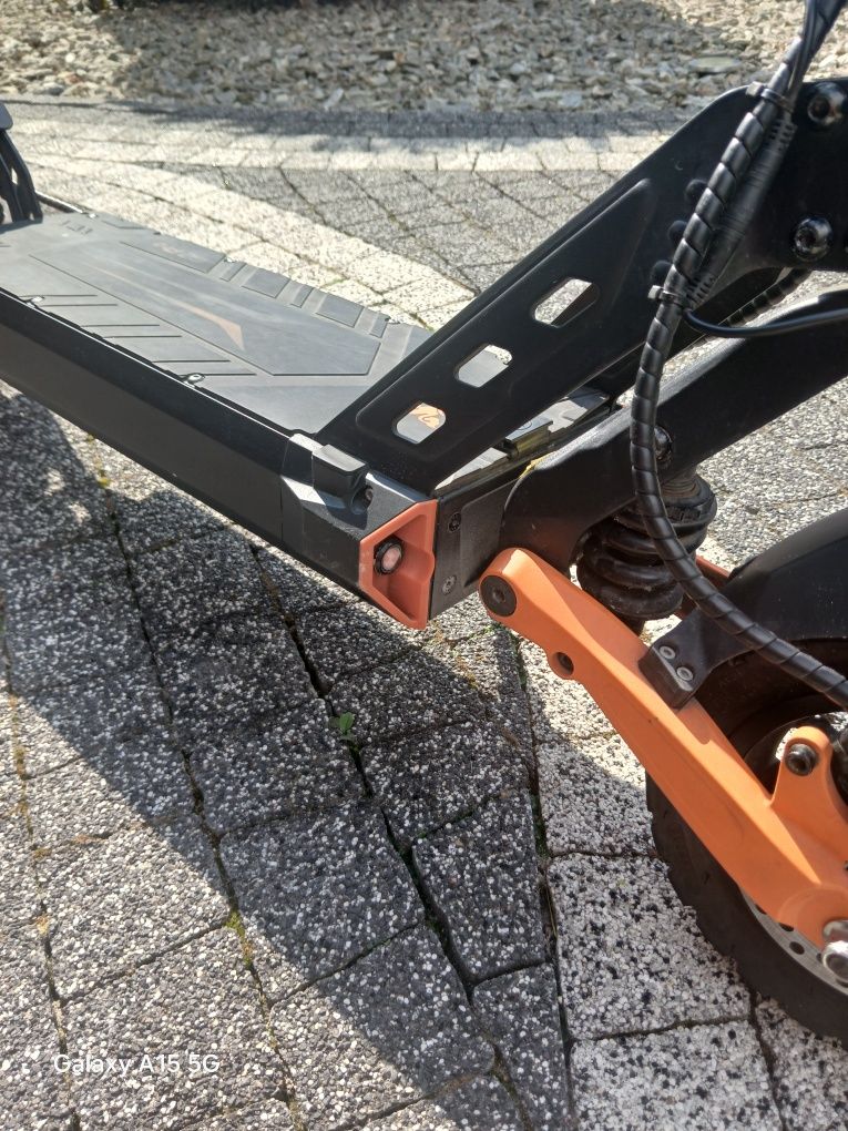 Hulajnoga elektryczna Gpro2