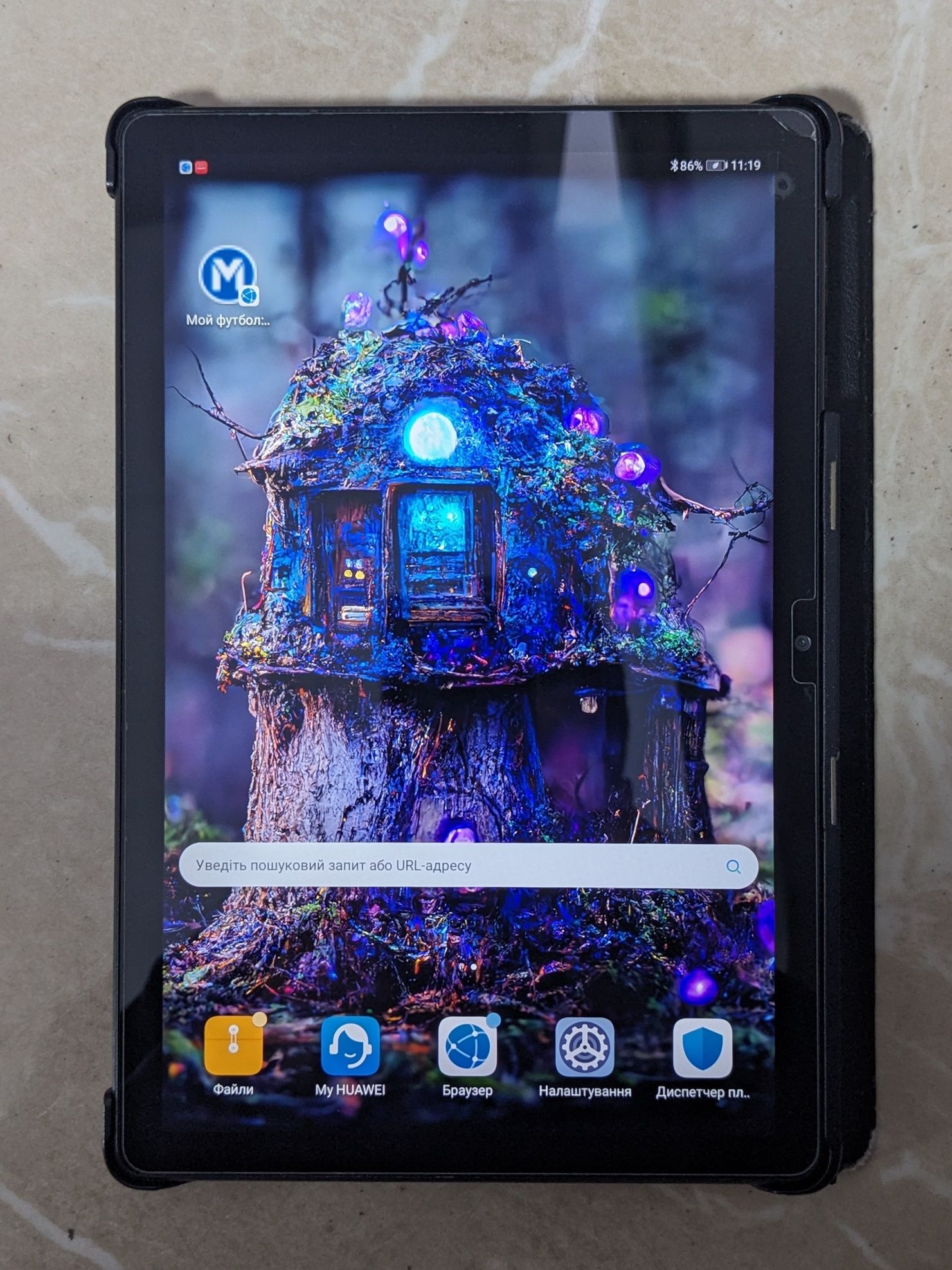 Продам планшет Huawei mate pad t10