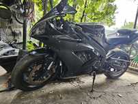 Ямаха р1 Yamaha r1 04-06 Продам