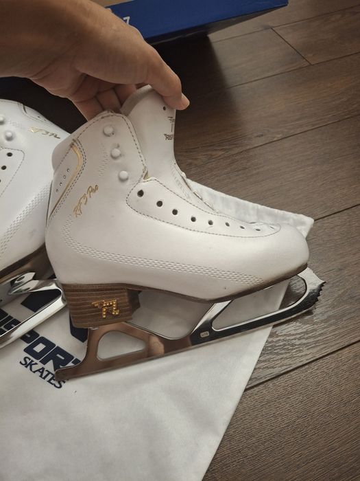 Ковзани Risport RF 3 PRO