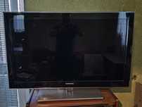 Telewizor Samsung UE40B8000 – 40” Full HD – Smart – Stan bdb - sprawny