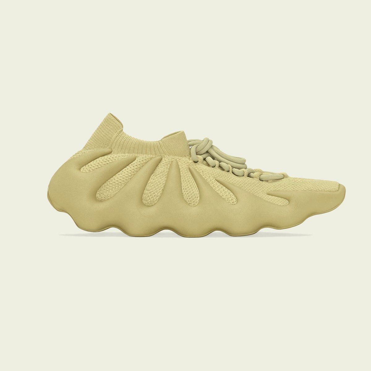 Adidas yeezy 450 Sulfur  46 ORGINALNE