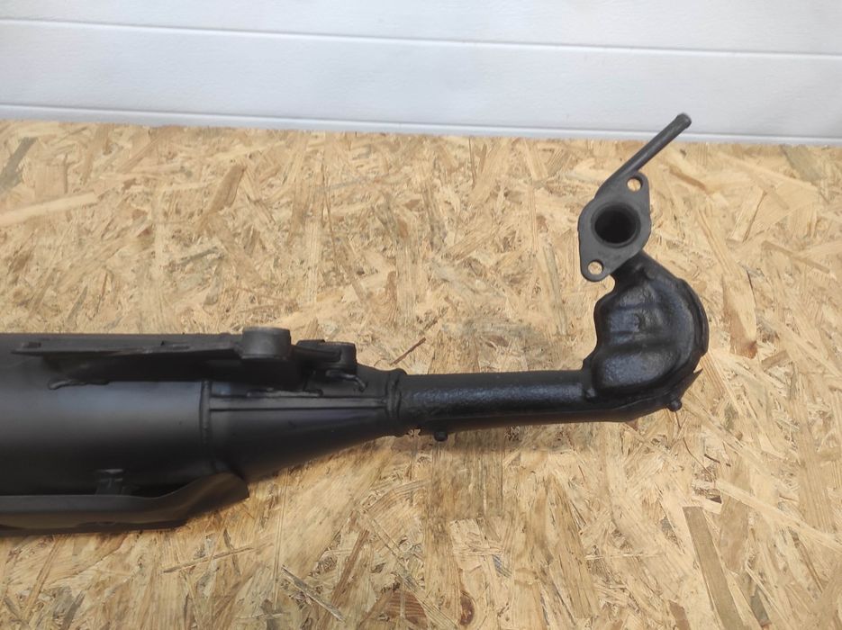 Глушитель Suzuki Address V100 CE13 Original