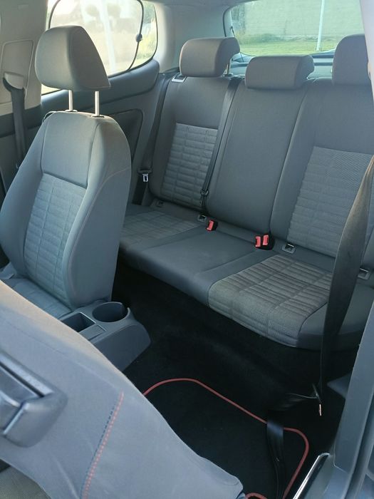 Volkswagen Golf V