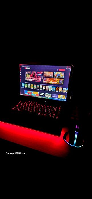 ASUS ROG Strix g16 RTX 4070