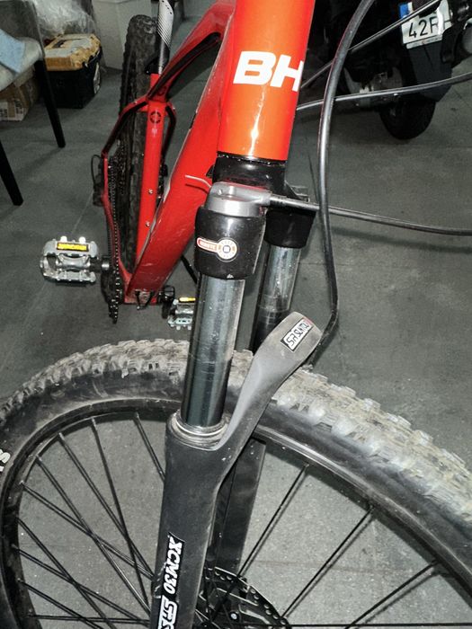 Bicicleta Spike 2.5