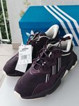 Nowe buty Adidas Ozweego celox meskie 44.5 UK 10 piękne czekoladowe