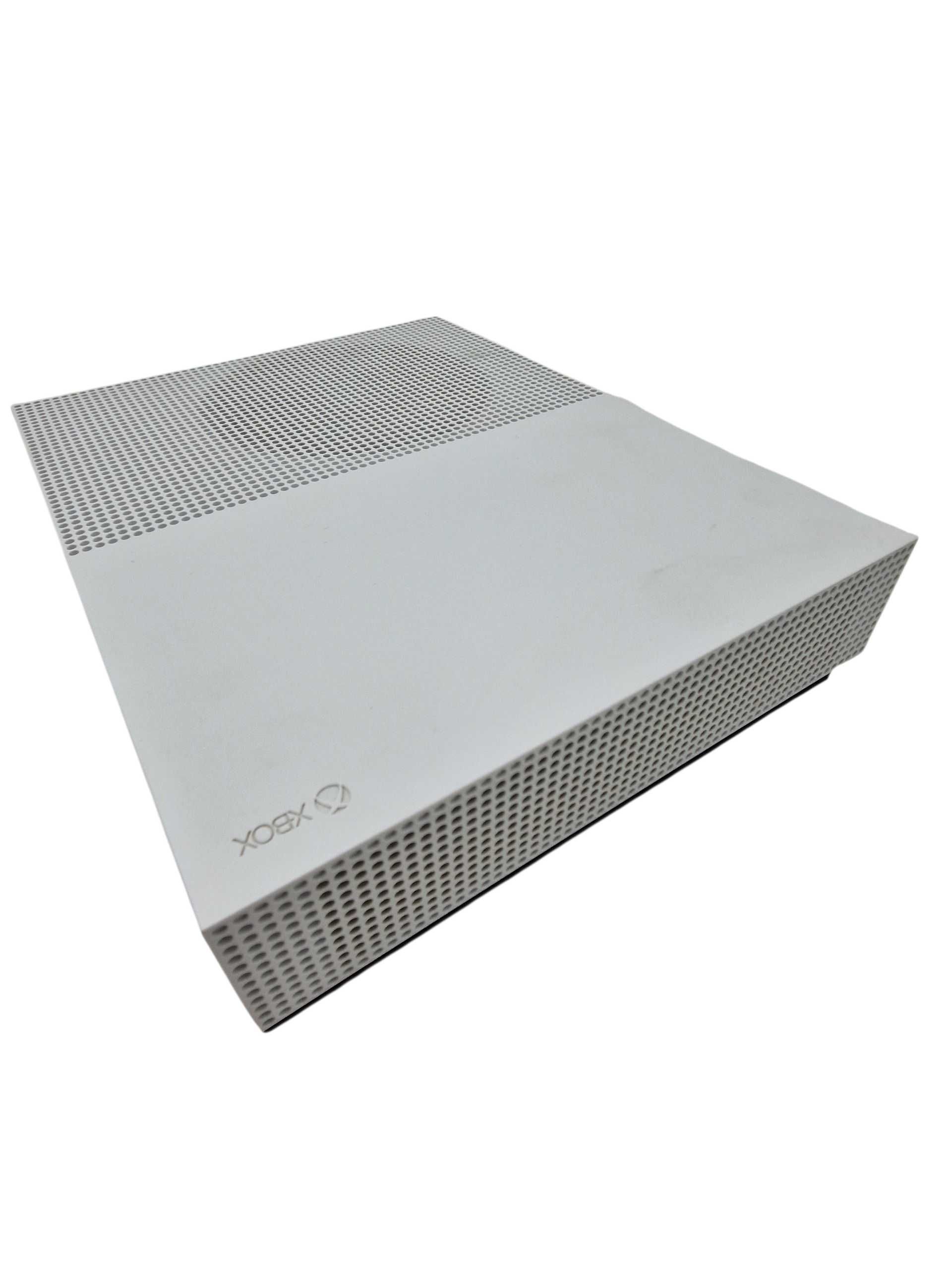 Konsola  XBOX ONE S ALL DIGITALL 1 TB bdb stan