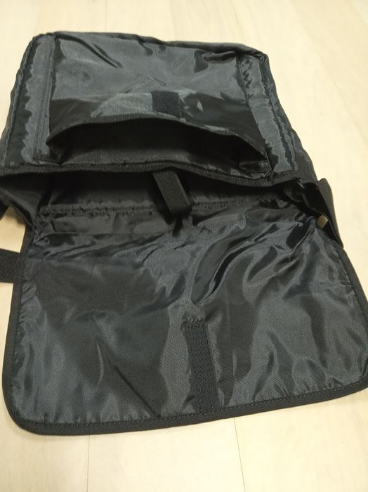 Bolsa de transporte para computador portátil