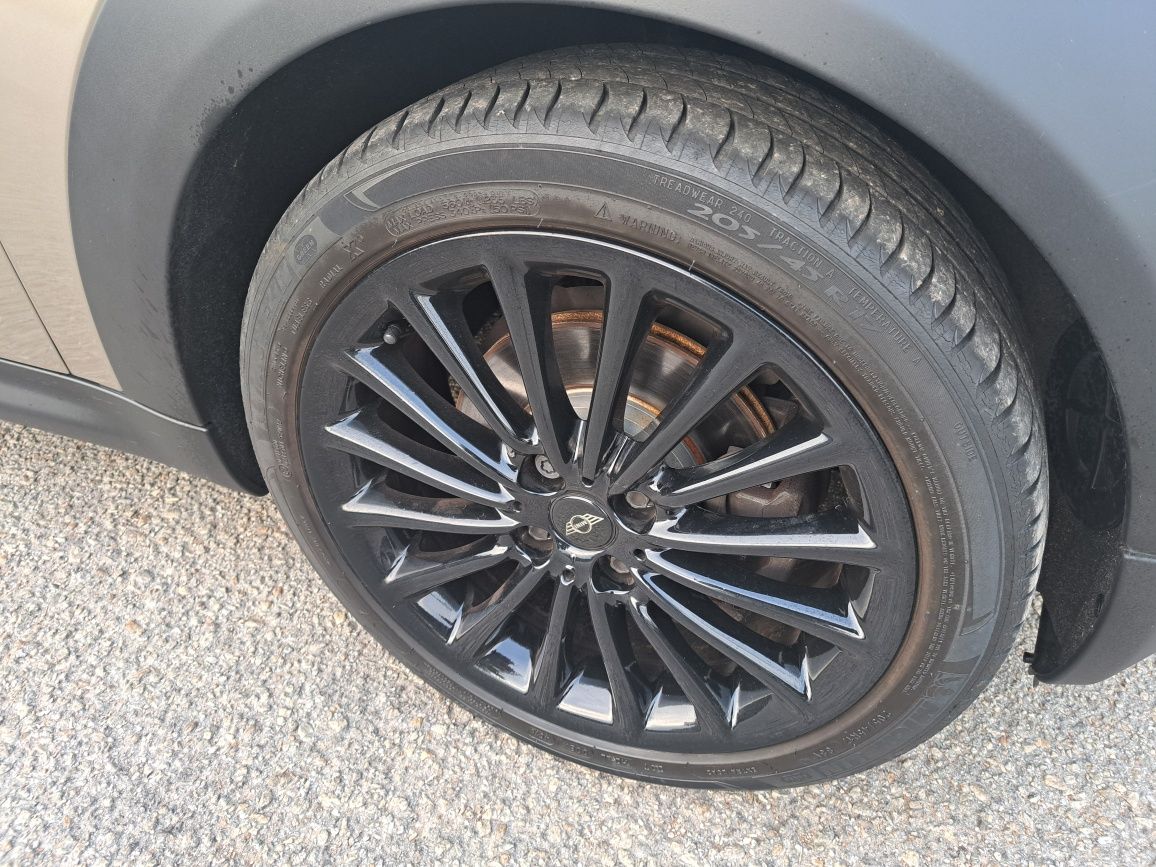 Carro Mini One 1.6