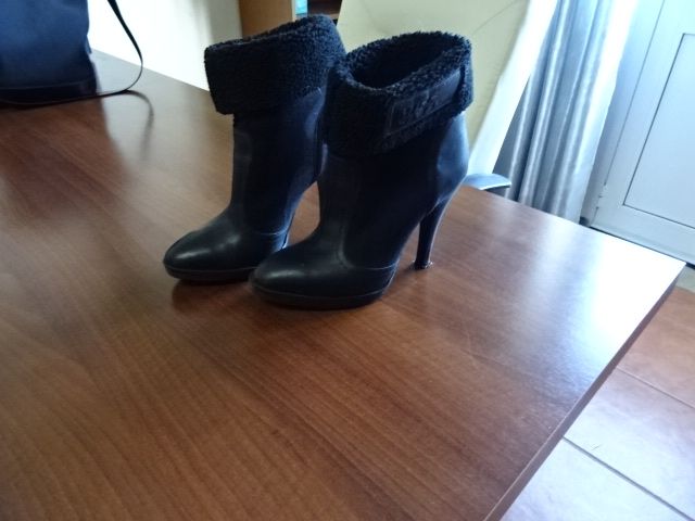 Botas Miss Sixty