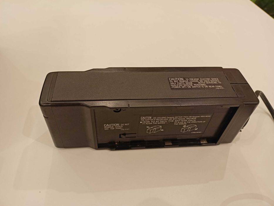 Kamera Panasonic MS50