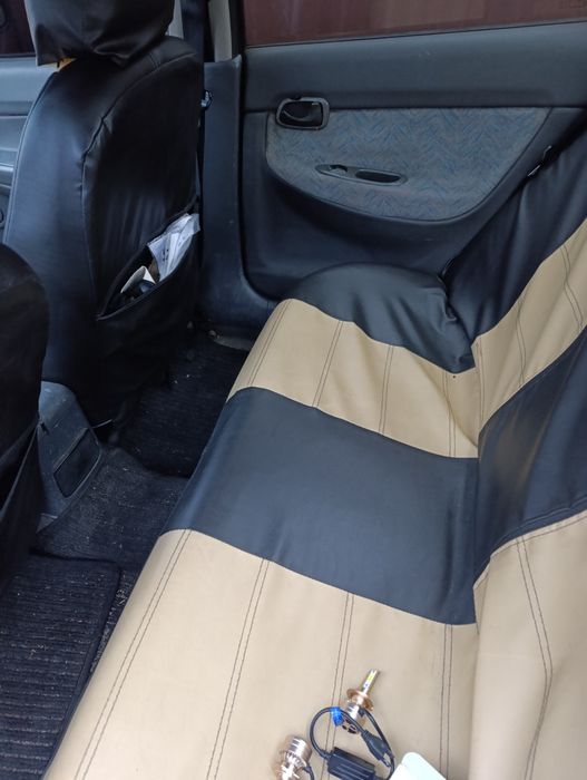 Продам автомобіль